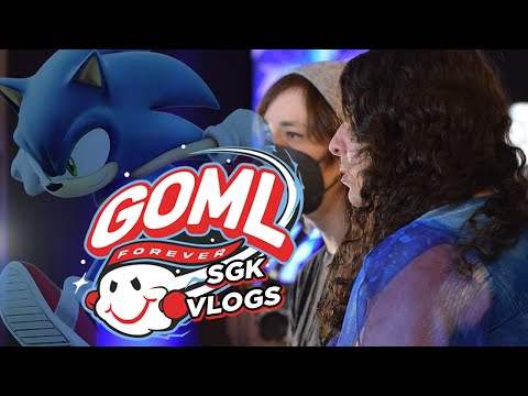 Get on My Level: Forever - SGKVlogs ft. Sonix, Soar, Kiwi, Valak Vtuber & More