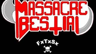 Massacre Bestial - Heavy Metal