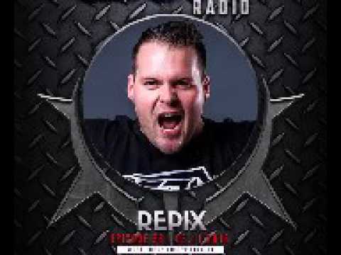 Repix  UNITY RADIO Episode #38   03 11 2016