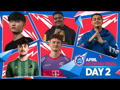 GRAN FINAL OFICIAL CRL 2026 | MohamedLight, Sandbox, Ruben, Adriel, ElMollejas | DIA 2 #clashroyale