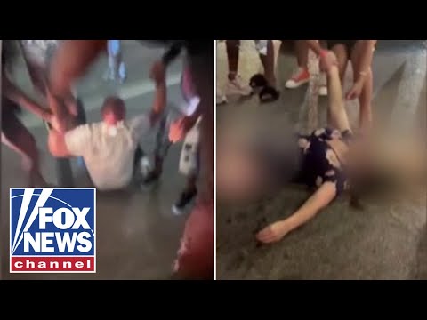 'IT'S PERSONAL': Ramaswamy shares major concerns over Cincinnati violence