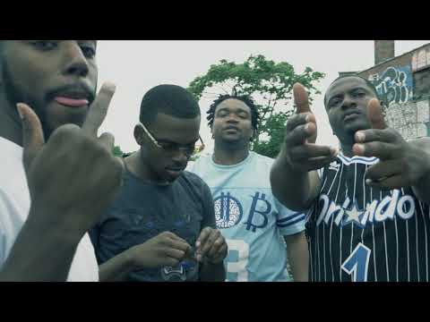 48141 Voe x Steven B The Great "No Lie"