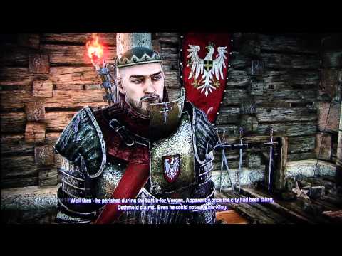 The Witcher 2 Playthrough pt108