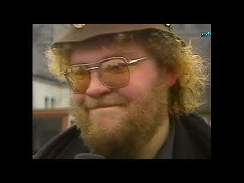 Damals war's - 1989 [April 2012]