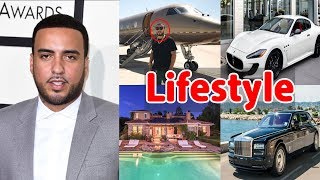 French Montana Net Worth | Lifestyle | Family | House | Cars | Biography | 2018