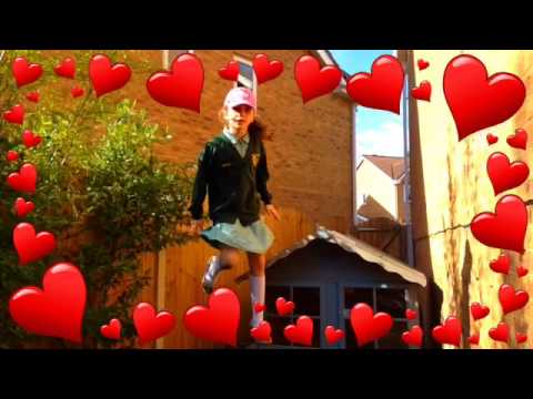 "Up All Night" Izzy & jazz