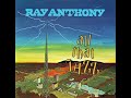 Ray Anthony - All That Jazz (Full Album)