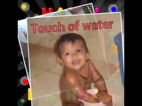 My Son Bhavik Ganger birthday