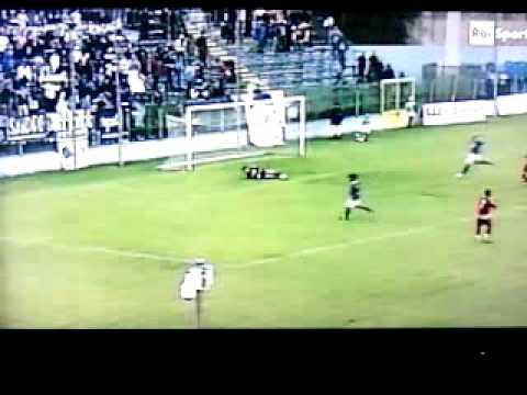 tutti i gol della Lega Pro I divisione girone B 8a giornata parte 1