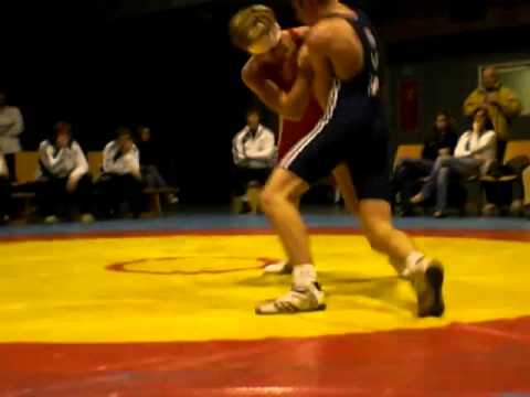 deniz menekse vs simon scholler