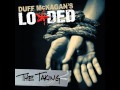 Duff McKagan's Loaded- Wrecking Ball 