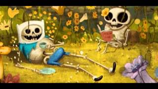 Adventure time (Evanescence)