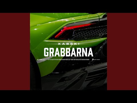 Grabbarna