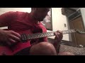 Warcry ulises solo cover