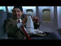 Deleted Scene From Mr Bean Movie