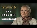 EXCLUSIVE Pat Carroll's Extended Interview | Pioneers of Television