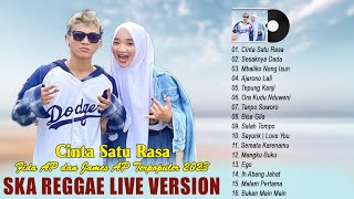 Download lagu James Ap & Fida Ap Full Album 2023 Viral Top Trending   Kumpulan Lagu Terbaik & Terpopuler mp3