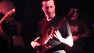 SEVERED SAVIOR - Hemorrhagic Gastroenteritis