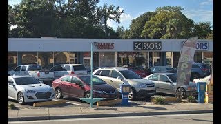 TJ Nails & Spa - Bradenton, FL 34205