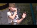 Песня_Служить России - испол. Елена Бобр 