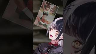 Shiori’s Silent Reaction Says Everything