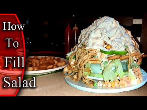 download lagu mp3 mp4 Pizza Salad Recipe, download lagu Pizza Salad Recipe gratis, unduh video klip Pizza Salad Recipe