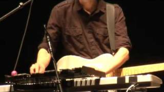 Menomena "Trigga Hiccups" Live @ Willamette Vally Music Fest, Eugene, Oregon 5.16.2009