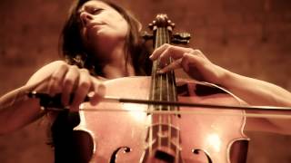 Natalie Clein and Natacha Kudritskaya in Rehearsal - Oxford Chamber Music Festival