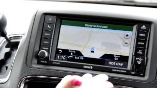 preview picture of video '2014 Chrysler Town And Country Review and Compare - Parkway CDJR Clinton Township, MI'