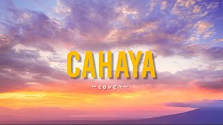 Download lagu STORY WA 'LAGU CAHAYA' ~ Cover by Sejuta Nada ( Lirik) mp3