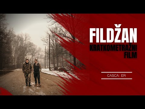 FILDžAN | kratkometražni film | CasCader 2022.