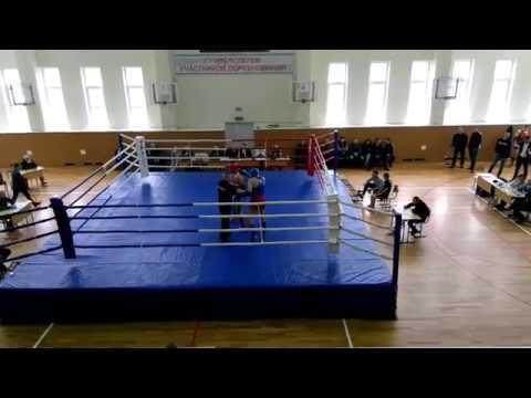 Семенник Кирилл Жодино - Важник Андрей Минск Мужчины 86 кг