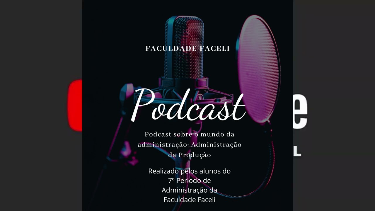 AdmCast - Administração da Produção