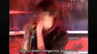 Summer hair = Forever young - The academy is (subtitulos en español)