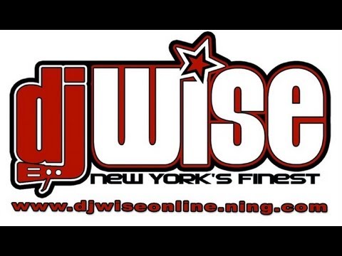 DJ Wise- Classic Throwbacks #2 (Chop Squad)