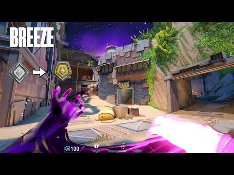 Rank pushing, How 1000 Hours of reyna looks like, sens (0,19, 1200DPI)