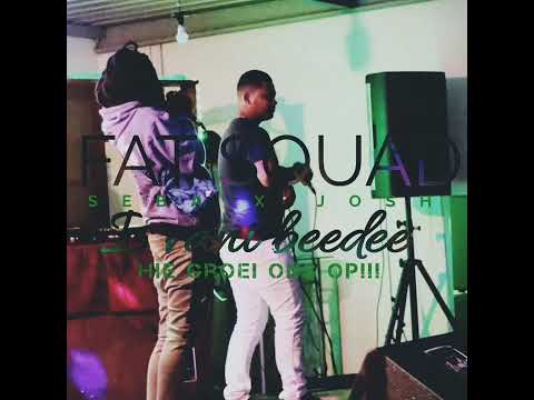 Fat Squad  He Groei Ons