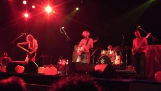 The Flower Kings - Numbers