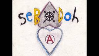 Sebadoh - Oxygen