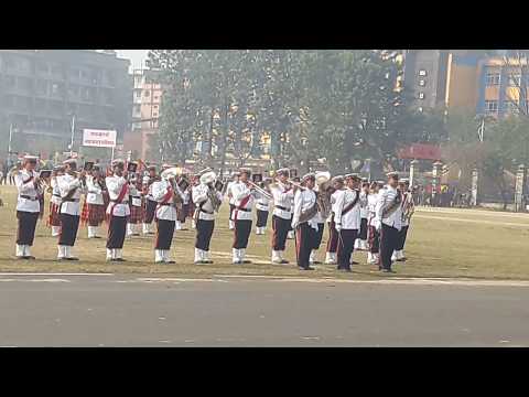 Nepali Hami Rahaula Kaha Nepalai Narahe