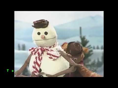 Muppet Songs: Fozzie and a Snowman - Sleigh Ride