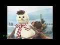 Muppet Songs Fozzie And A Snowman Sleigh Ride