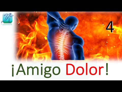 Amigo Dolor · Parte 4