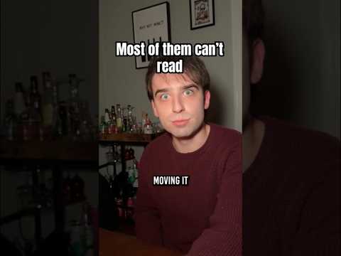 Using a ouija board but the ghost is illiterate #comedy #comedyshorts