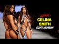 Celina Smith In Slow Motion Miami Swim Week 2023