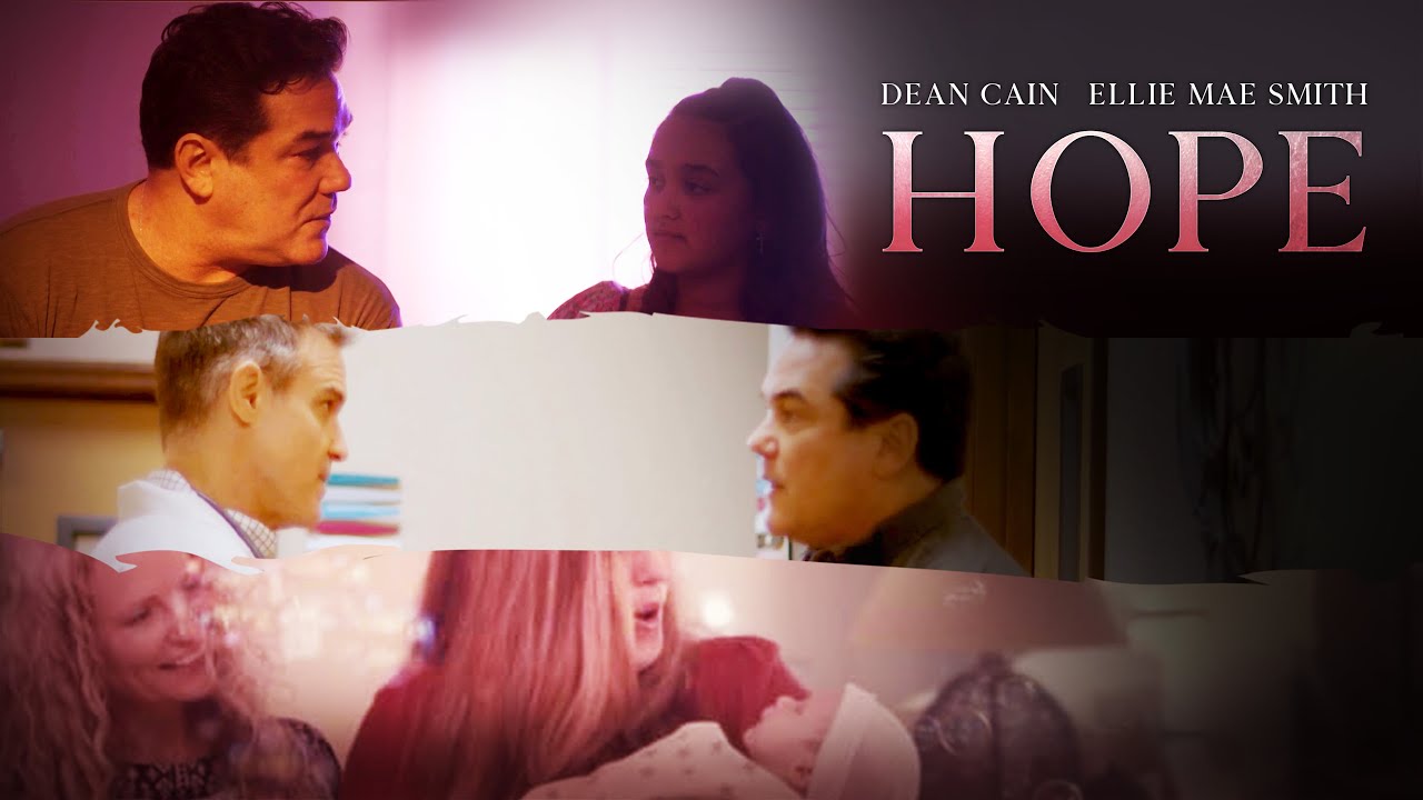 Hope | Trailer | New Inspirational Family Christian Drama Starring Dean Cain