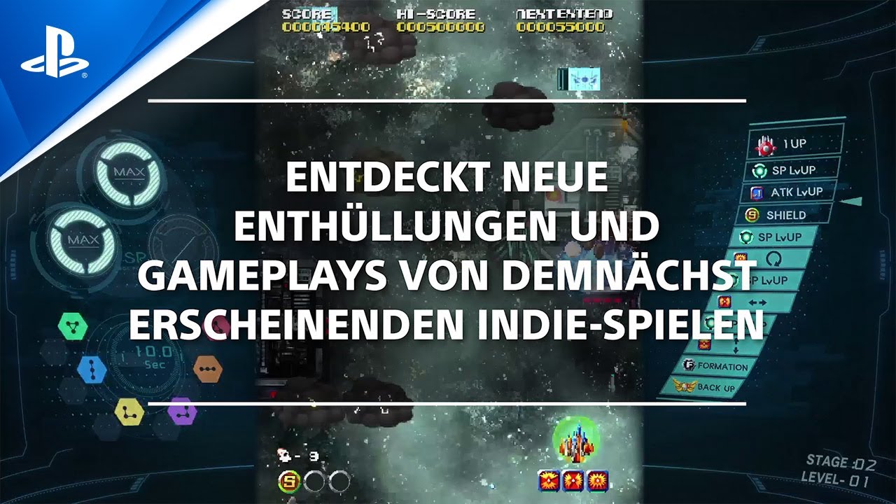 Das Indie Day-Recap