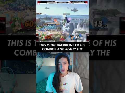 Smash's Most Iconic Combos - Kazuya Edition