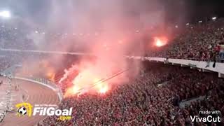 اغنيه انا الاهلي و التراس اهلاوي حالات وتس ️