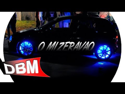 Mizeravão - Lançamento 2018